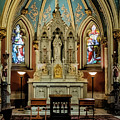 Cathedral Of St John The Baptist