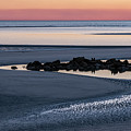 Sunset Scene